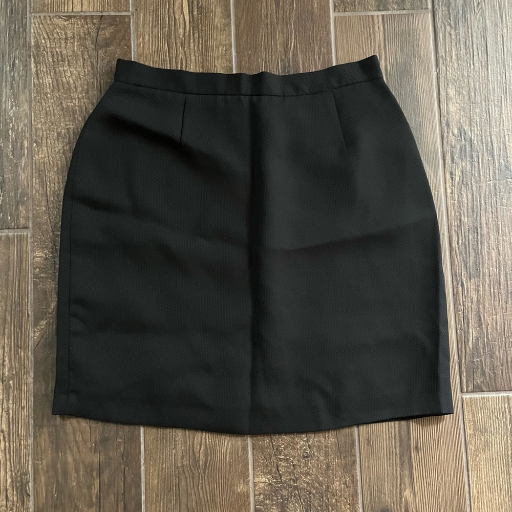 Tribal basic pencil skirt